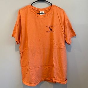 Southern Fried Cotton T-Shirt